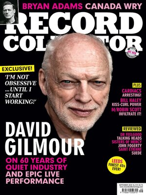 Record Collector - Magazine